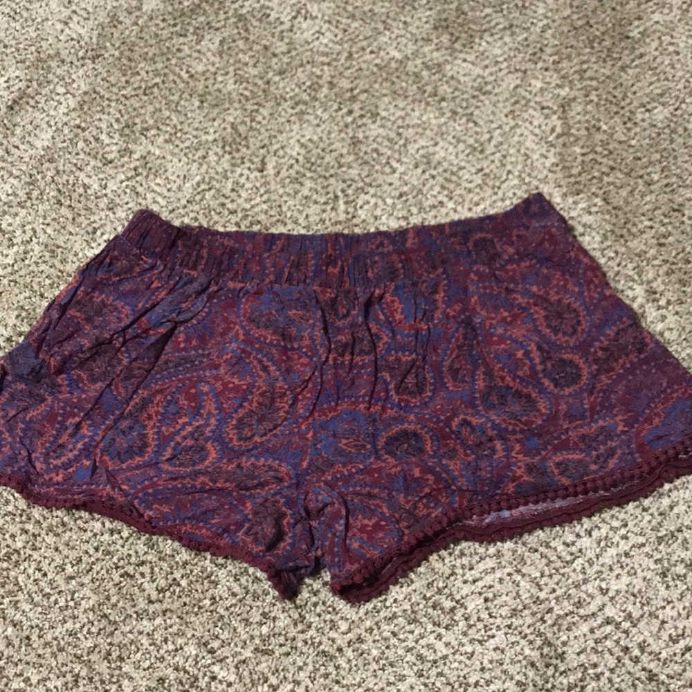 Missimo Lounge Shorts